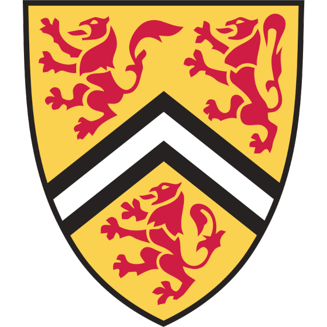 University of Waterloo University of Waterloo