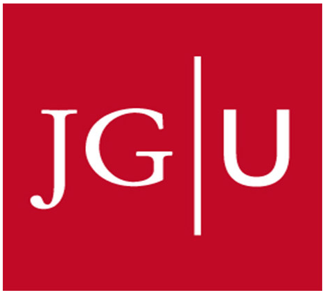 Johannes Gutenberg-Universität Mainz Johannes Gutenberg-Universität Mainz