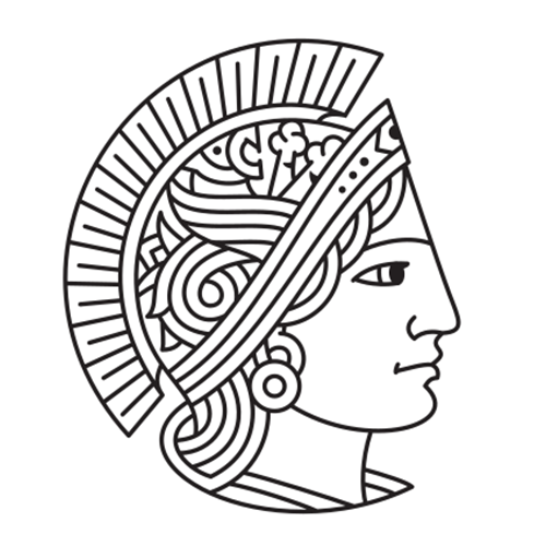 Technische Universität Darmstadt Technische Universität Darmstadt